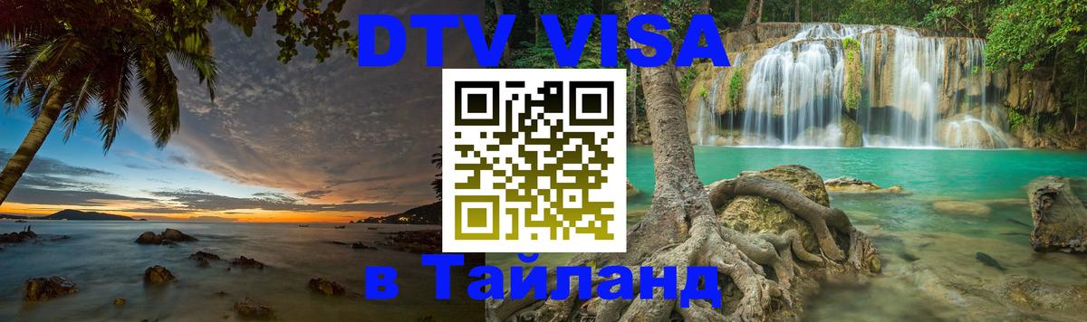 Оформление DTV визы под ключ: стоимость и тарифы, только загранпаспорт - Сызрань  19.11.2025 